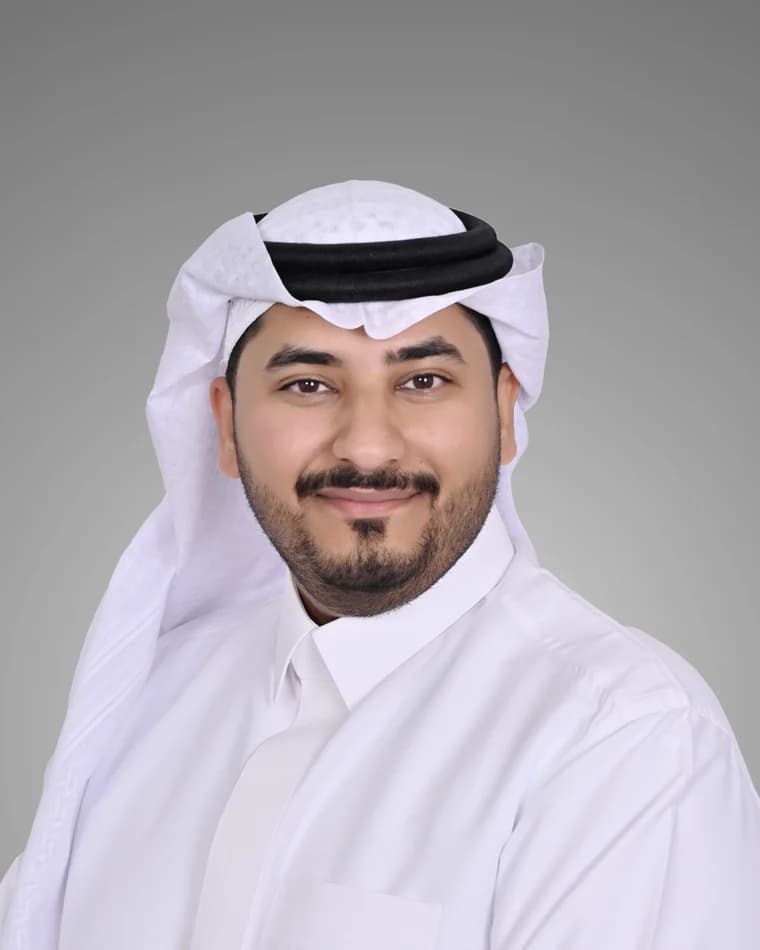 Muhannad M. Alsabi, Senior Project Engineer · Project Delivery & Governance · Stakeholder & Interface Management
